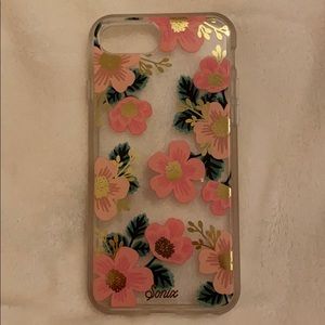 IPhone 8 Flower Case